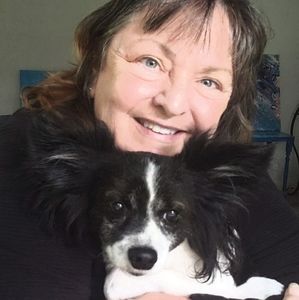 Meet your Posher, Sharon